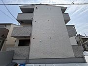 FaseciaRapide 1階 新築の賃貸物件