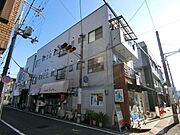 アクール桂 2階 築43年5ヶ月の賃貸物件