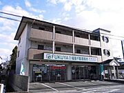 桂駅より徒歩7分 2階 築27年5ヶ月の賃貸物件