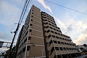 KDXレジデンス西大路 7階 築19年5ヶ月の賃貸物件