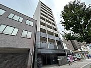 大宮駅より徒歩7分 4階 築14年5ヶ月の賃貸物件