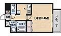 カスタリア京都西大路3階6.8万円