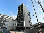 西大路駅より徒歩7分 8階 築9年5ヶ月の賃貸物件
