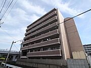 ティムゥル九条 5階 築19年5ヶ月の賃貸物件