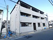 北野白梅町駅より徒歩8分 3階 築6年9ヶ月の賃貸物件