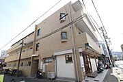 シャルムかたびら 1階 築38年11ヶ月の賃貸物件