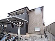 太秦天神川駅より徒歩5分 1階 築10年5ヶ月の賃貸物件