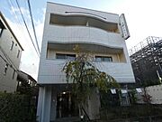 大宮駅より徒歩5分 3階 築25年5ヶ月の賃貸物件