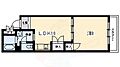 フルール梅小路2階8.0万円