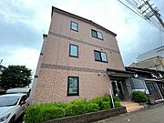 東寺駅よりバス4分 徒歩2分 2階 築15年11ヶ月の賃貸物件