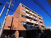 西大路駅より徒歩10分 3階 築26年4ヶ月の賃貸物件