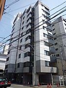 京都河原町駅より徒歩6分 3階 築24年10ヶ月の賃貸物件