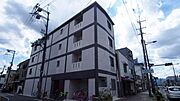西大路駅より徒歩15分 1階 築12年6ヶ月の賃貸物件