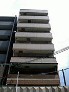 ハウスセゾン朱雀大路 5階 築20年4ヶ月の賃貸物件