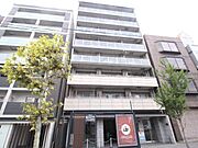 ヒーリングタワー七条大宮 6階 築20年5ヶ月の賃貸物件