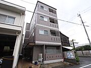西院駅より徒歩5分 4階 築15年5ヶ月の賃貸物件