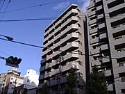 五条駅より徒歩10分 6階 築30年2ヶ月の賃貸物件