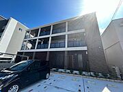 十条駅より徒歩20分 2階 築3年の賃貸物件