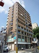 烏丸御池駅より徒歩3分 11階 築25年6ヶ月の賃貸物件