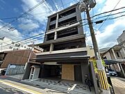 Ｃａｌｍ高倉通 4階 築7年5ヶ月の賃貸物件