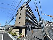 桂川駅より徒歩3分 1階 築3年1ヶ月の賃貸物件
