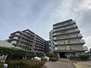 太秦駅より徒歩10分 1階 築44年2ヶ月の賃貸物件