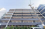 十条駅より徒歩5分 4階 築5年6ヶ月の賃貸物件