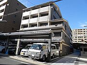 今出川駅より徒歩15分 2階 築14年5ヶ月の賃貸物件