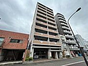 Kisグローブ竹 5階 築26年11ヶ月の賃貸物件