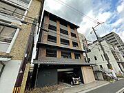 ファーストフィオーレ京都西陣 4階 築7年5ヶ月の賃貸物件