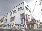 レジデンス志磨 3階 築56年7ヶ月の賃貸物件