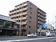 アスヴェル京都東寺前 3階 築19年6ヶ月の賃貸物件