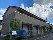 太秦駅より徒歩14分 2階 築18年5ヶ月の賃貸物件