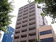 京都河原町駅より徒歩5分 3階 築25年5ヶ月の賃貸物件