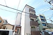 西院駅より徒歩9分 1階 築10年6ヶ月の賃貸物件