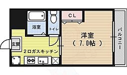 シャネルファイブ 3階