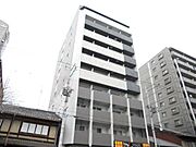 Ｙ’ｓＦｌａｔｓ西陣 8階 築18年5ヶ月の賃貸物件