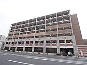 西大路駅より徒歩10分 4階 築7年5ヶ月の賃貸物件