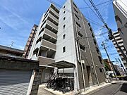 西院駅より徒歩4分 7階 築18年11ヶ月の賃貸物件