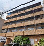 シティハイツ三条 4階 築39年6ヶ月の賃貸物件