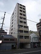 大宮駅より徒歩7分 8階 築19年5ヶ月の賃貸物件