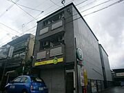 丸太町駅より徒歩5分 3階 築33年4ヶ月の賃貸物件