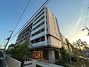 九条駅より徒歩5分 2階 築4年10ヶ月の賃貸物件