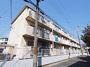 コーポ嵯峨野 2階 築49年9ヶ月の賃貸物件