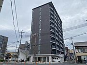 西大路駅より徒歩13分 5階 新築の賃貸物件