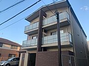太秦駅より徒歩10分 1階 築6年6ヶ月の賃貸物件
