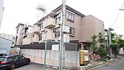 スチューディオ北野 2階 築38年の賃貸物件