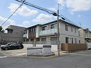 桂駅より徒歩3分 1階 築11年7ヶ月の賃貸物件