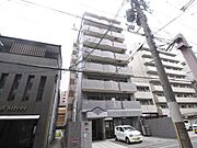 五条駅より徒歩3分 3階 築25年6ヶ月の賃貸物件
