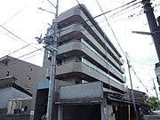鞍馬口駅より徒歩5分 3階 築31年5ヶ月の賃貸物件